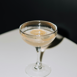 Lychee Martini rollerball perfume oil - exotic lychee fragrance notes with marshmallow and vanilla