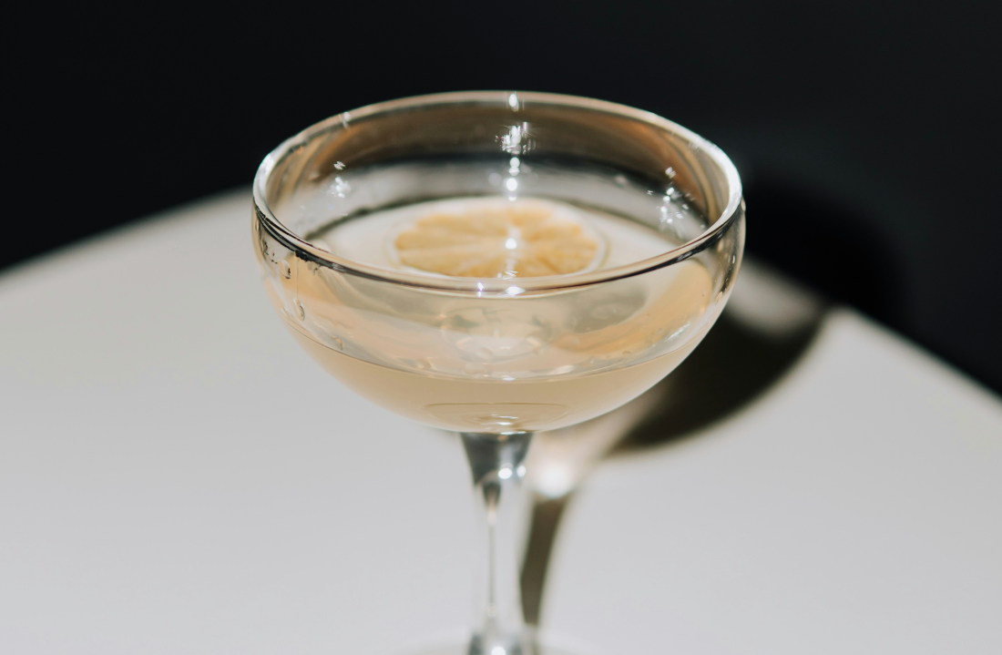 Lychee Martini rollerball perfume oil - exotic lychee fragrance notes with marshmallow and vanilla