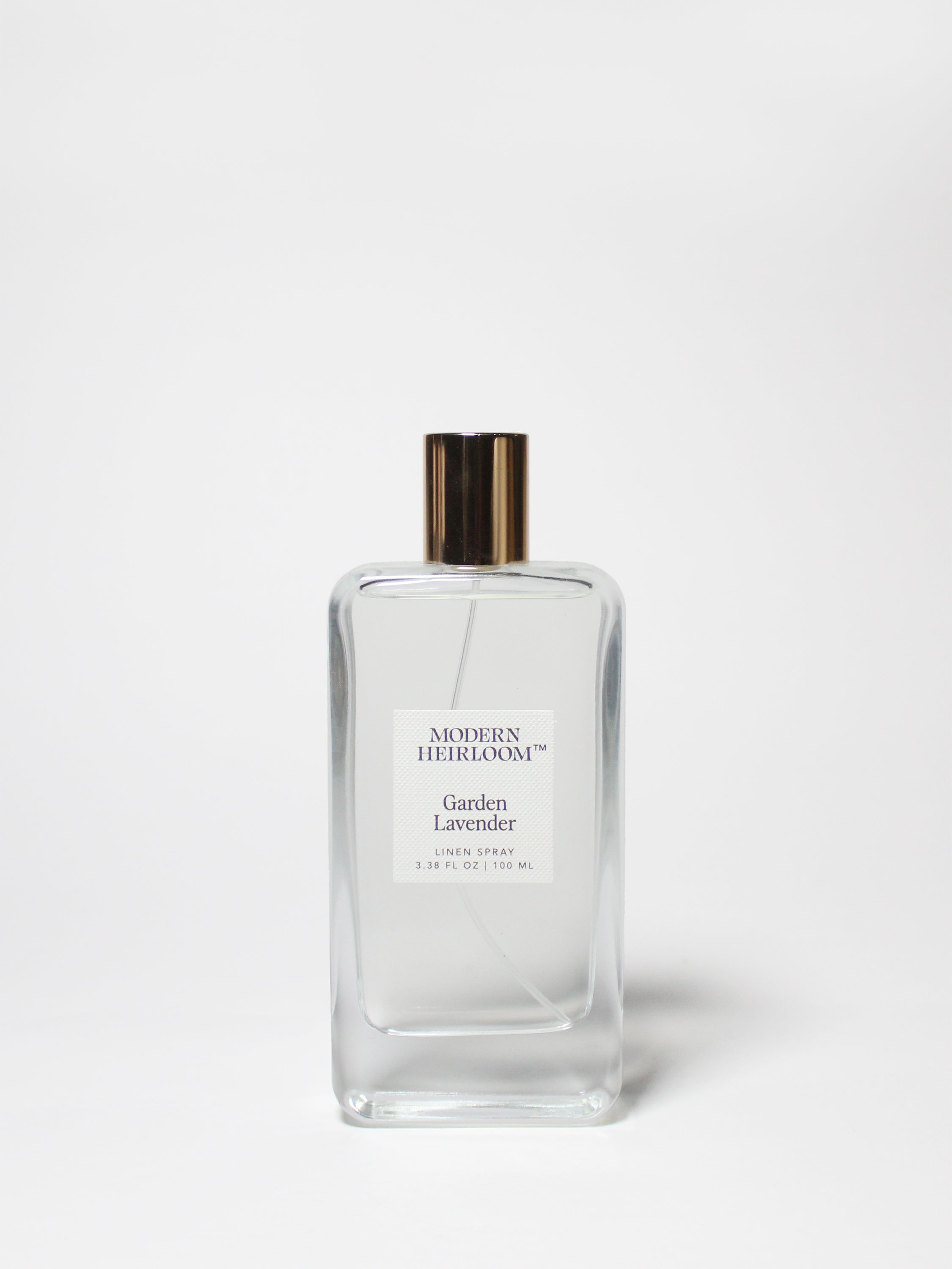 Garden Lavender MH 100 ml Linen Spray – Sand + Fog