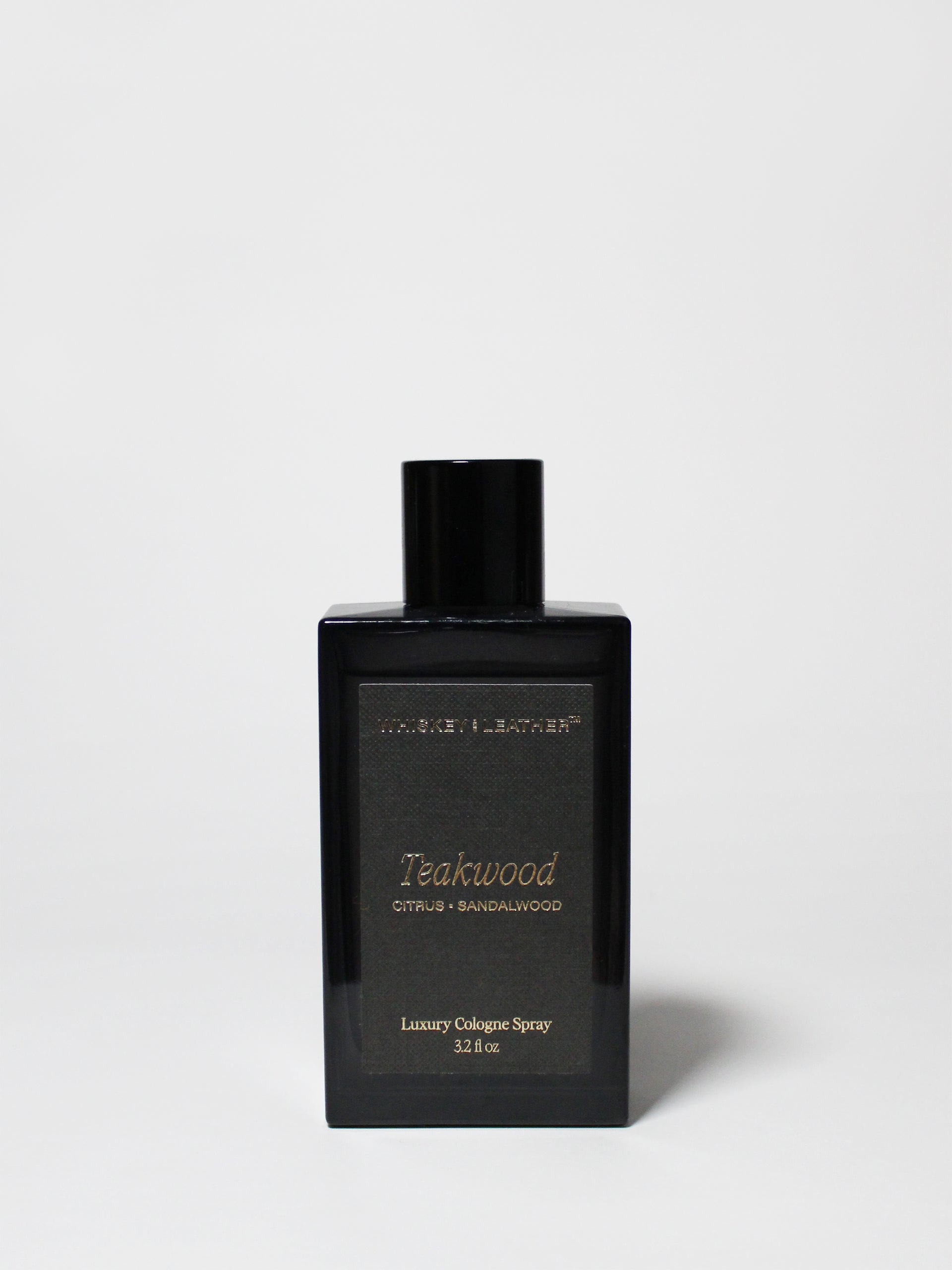 Sand + Fog Teakwood 95 ml Eau de Toilette