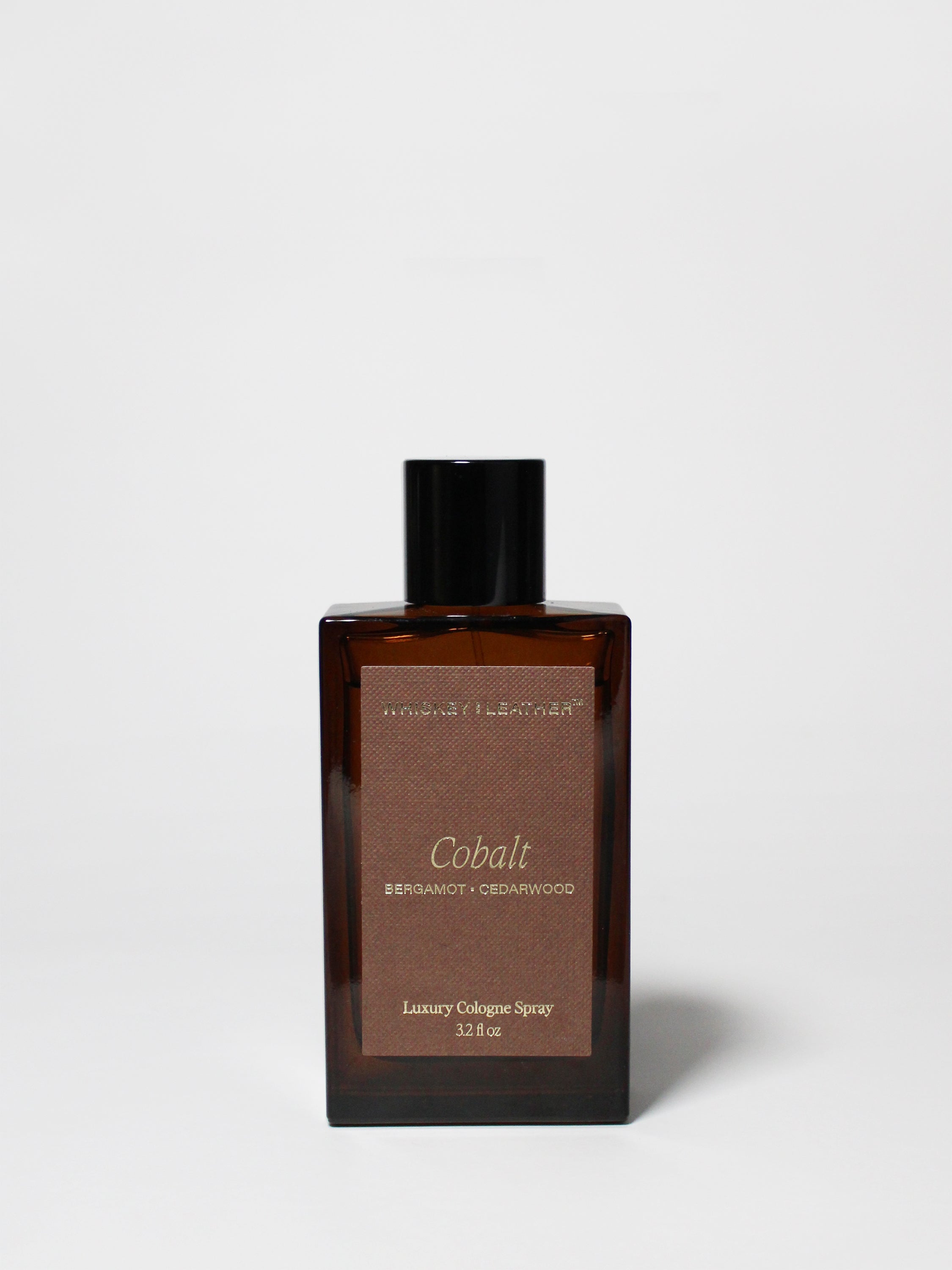 Sand + Fog Cobalt 95 ml Eau de Toilette