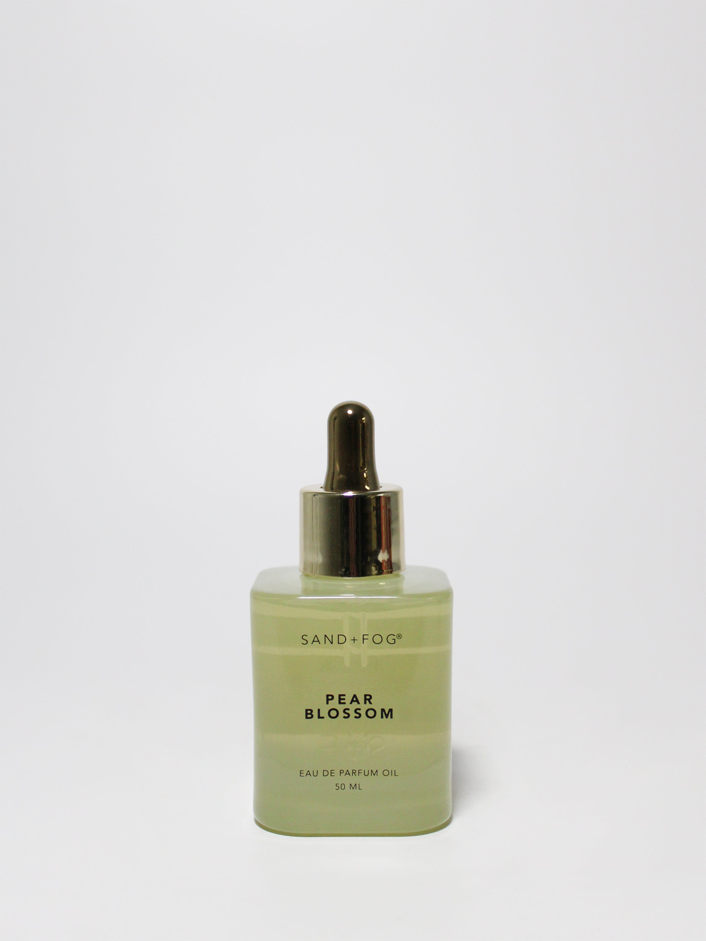 Sand + Fog Pear Blossom Perfume Oil
