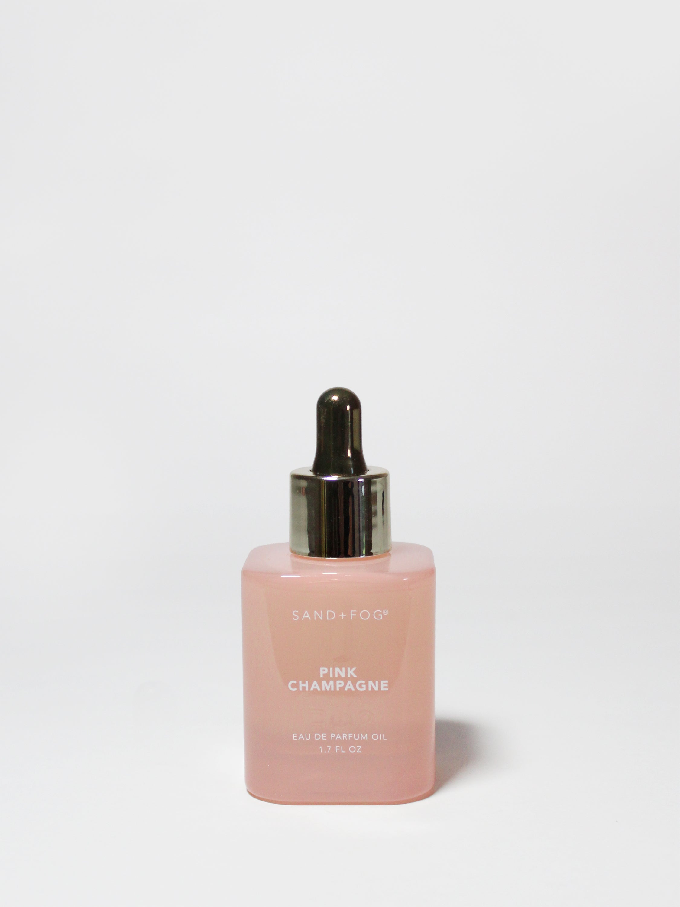 Hibiscus Merlot Perfume Oil 50ml | Sand + Fog