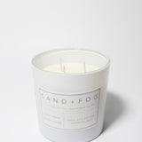 California Beach House 21 oz candle