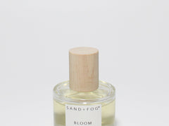 Bloom Perfume Oil