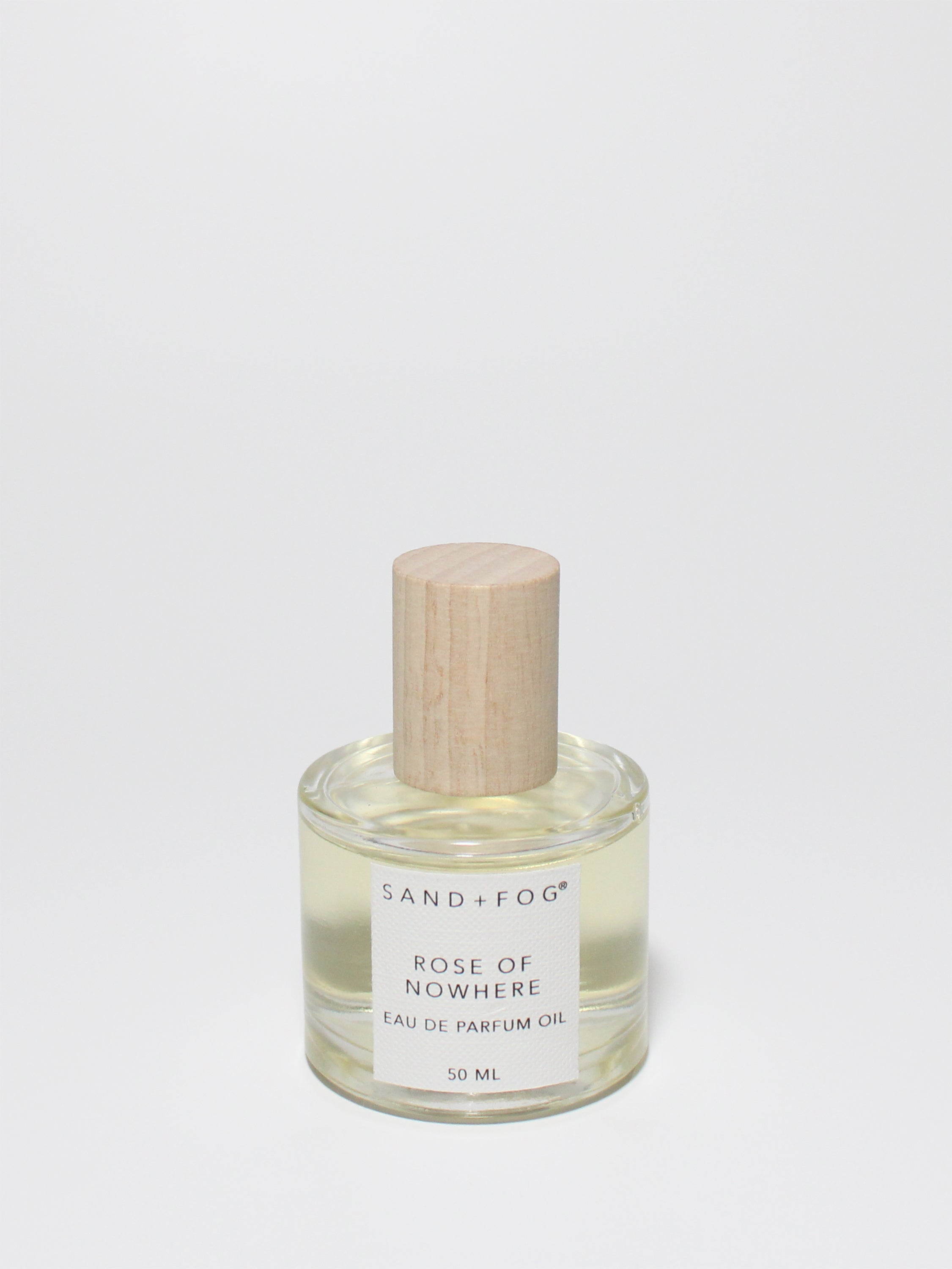 Perfume Oil Sand Fog   PW04 