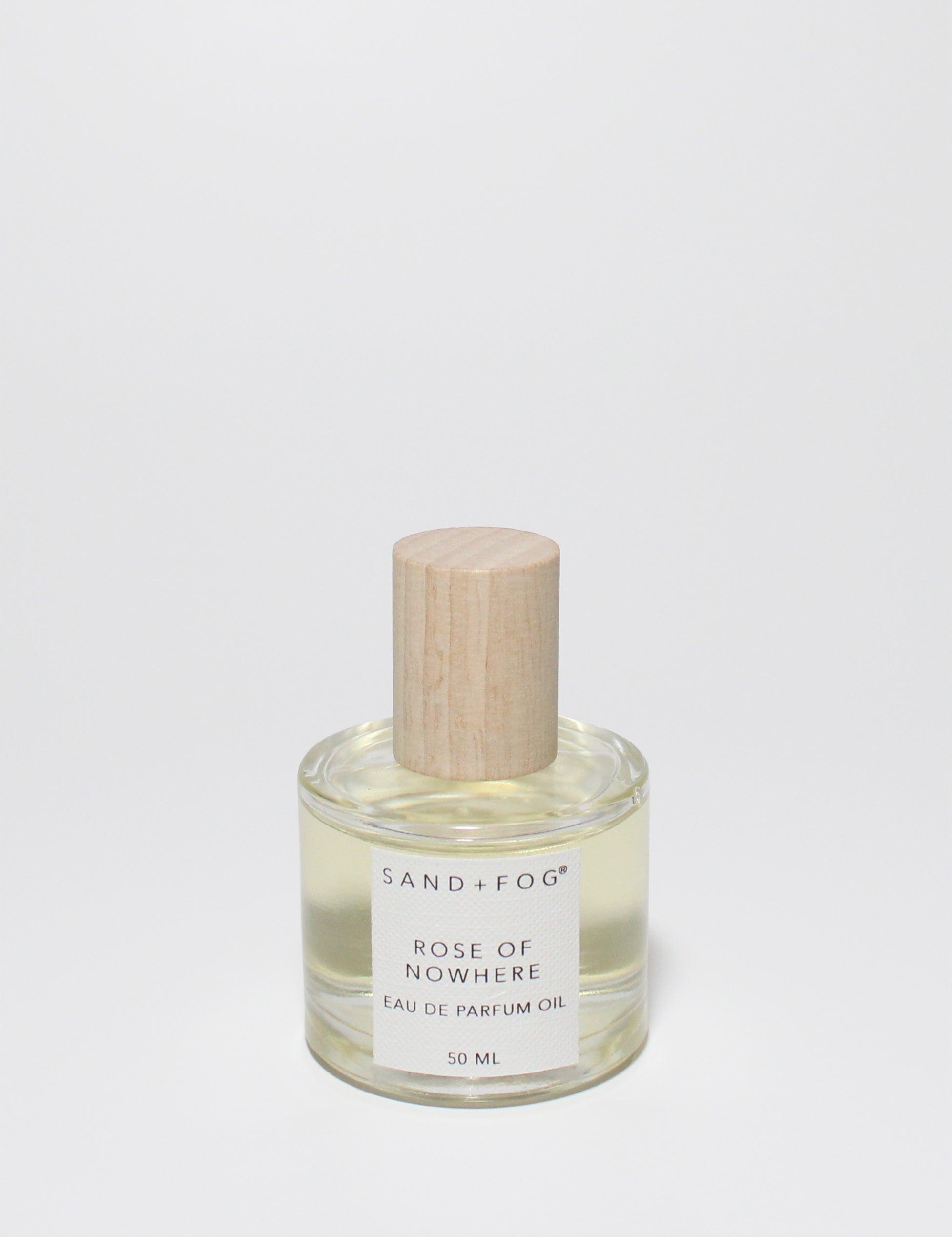 Fonn Perfume Oleo