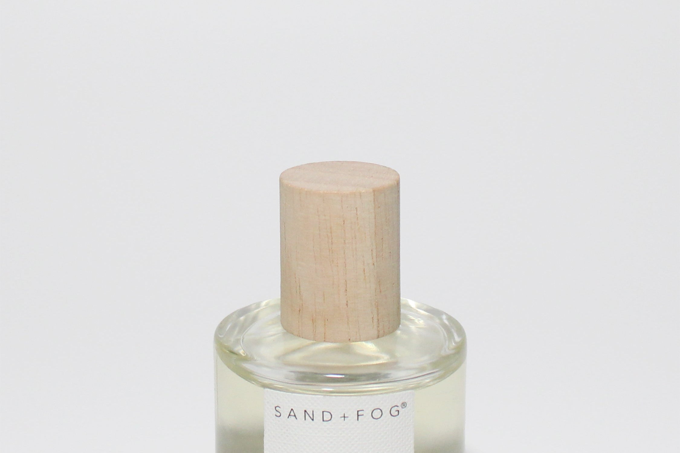 Jasmine & Cedarwood Perfume Oil