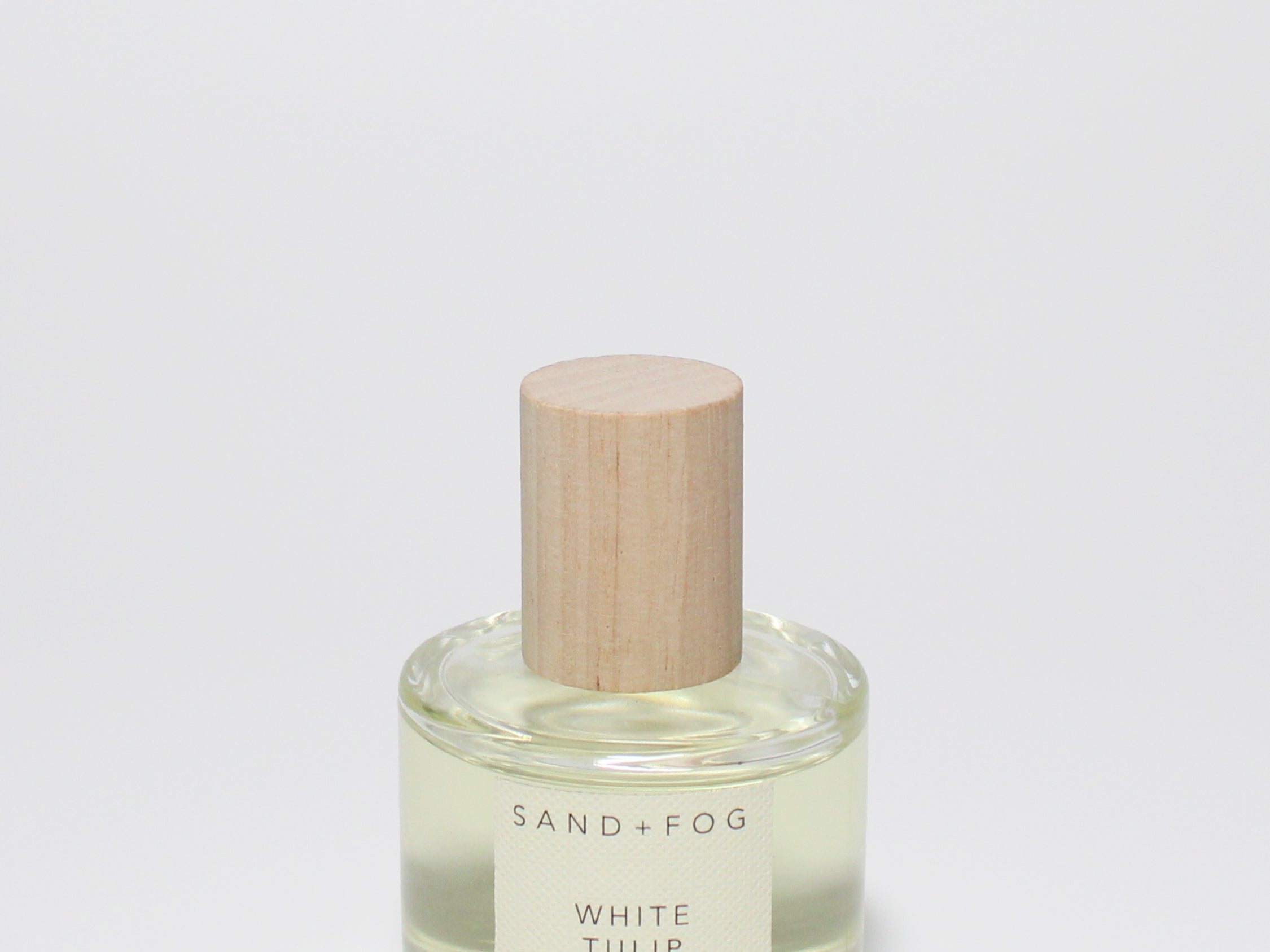 White Tulip Perfume Oil