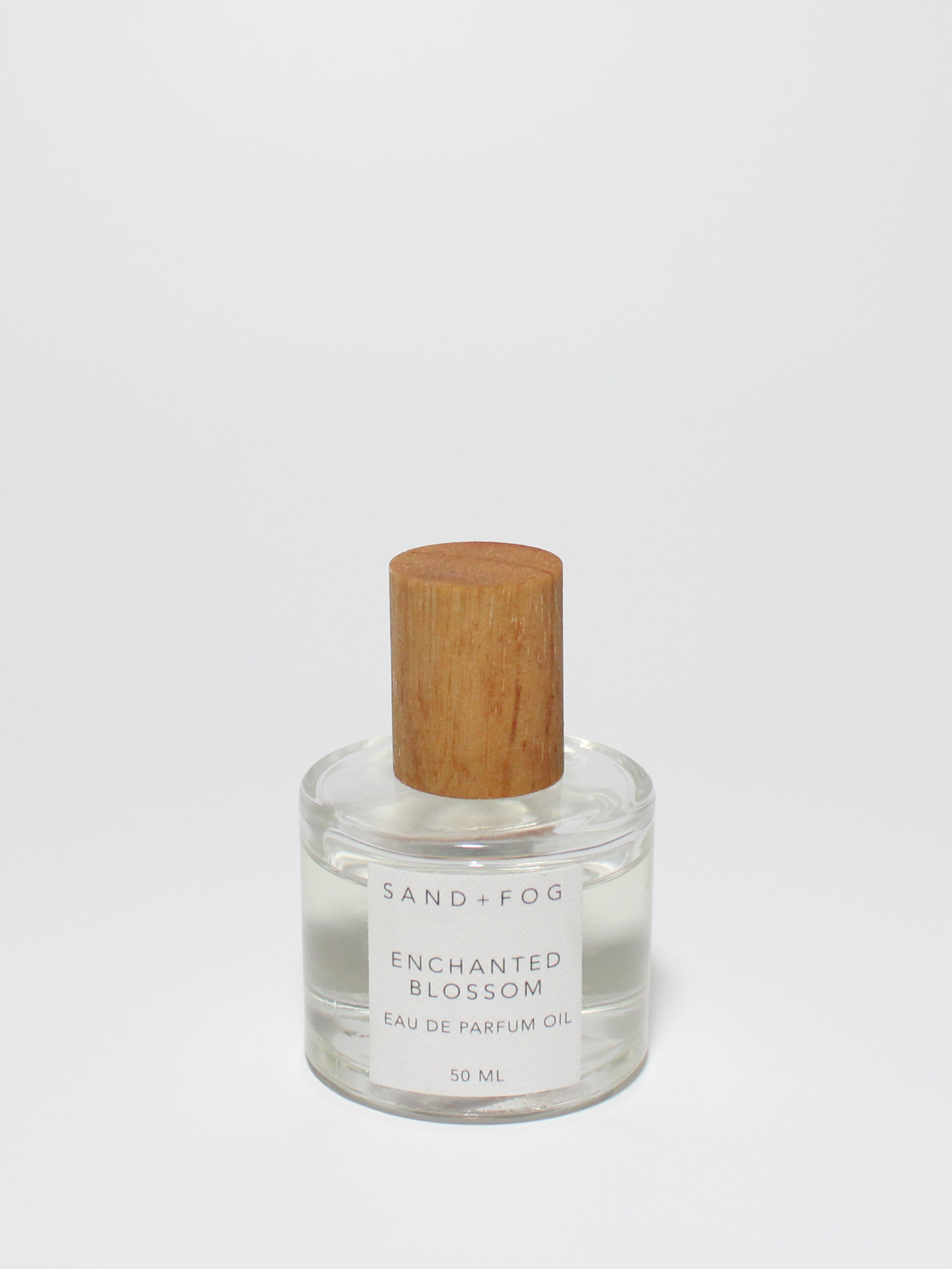 Perfume Oil Sand Fog   PW07 