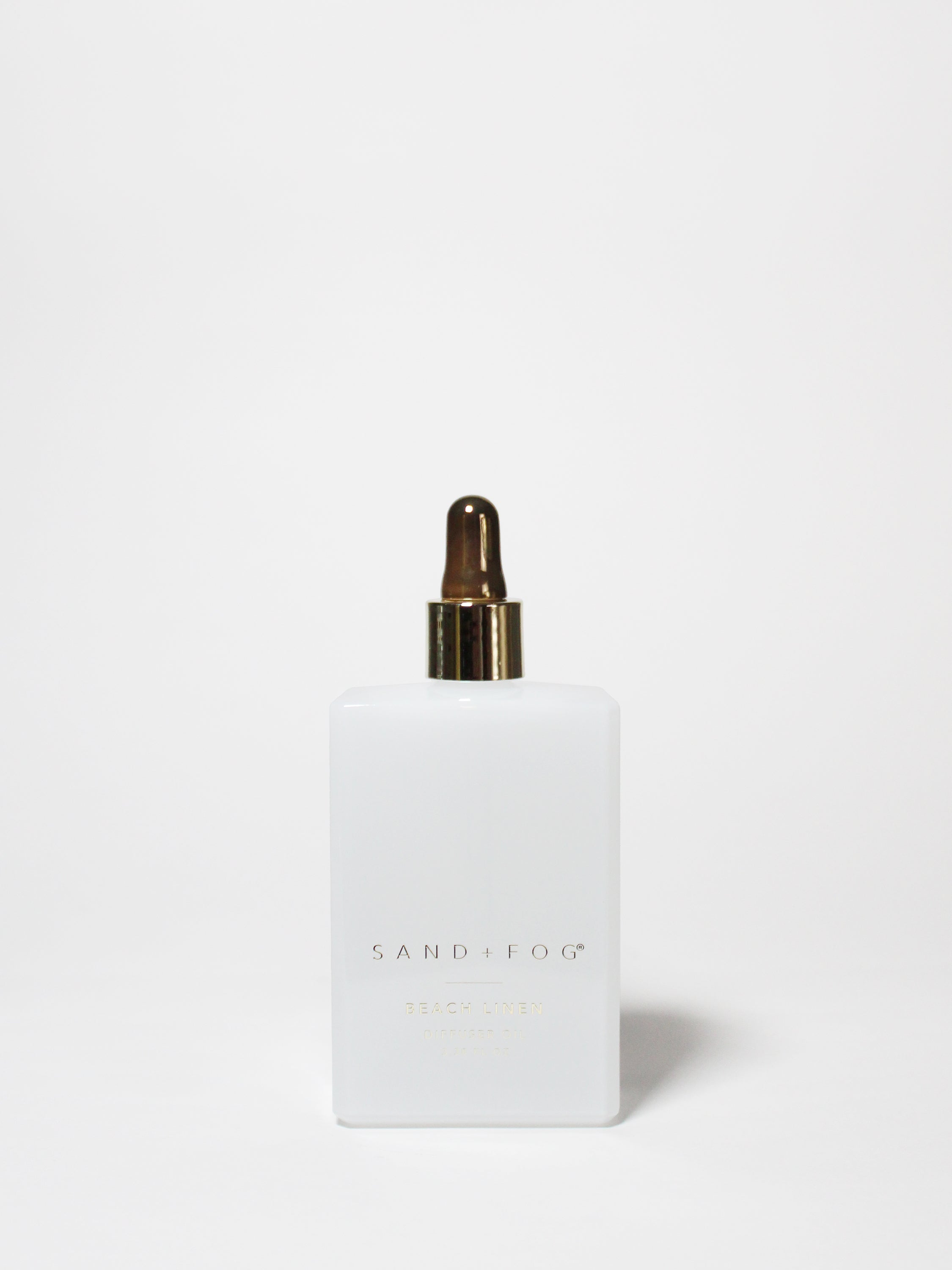 Beach Linen 100 ml Fragrance Diffuser Oil – Sand + Fog
