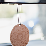 Car Air Freshener