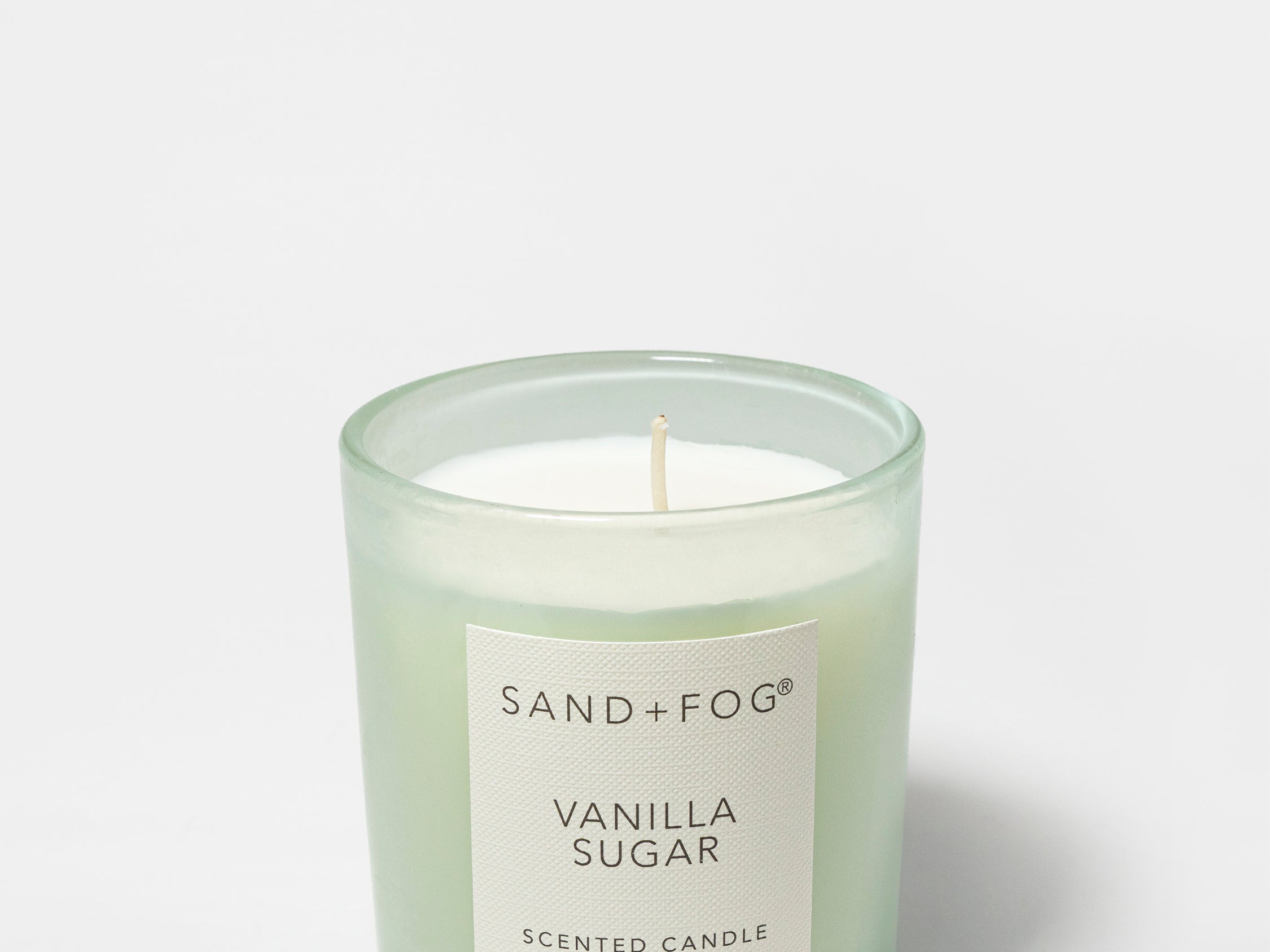Sand + Fog Vanilla Sugar 10 oz scented candle
