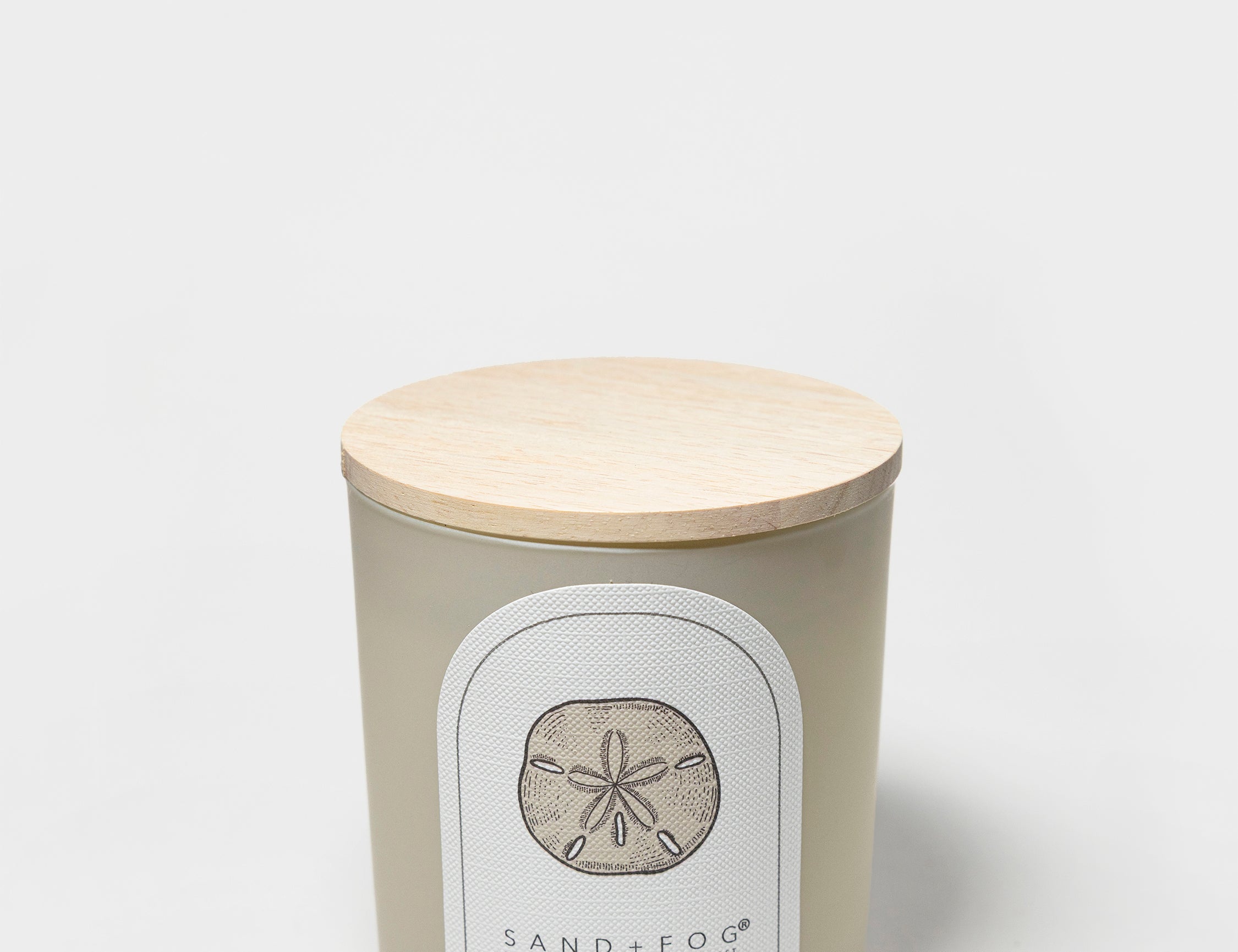 sand and fog coconut and palm candle Sand + Fog Coconut Cream 10 oz scented candle