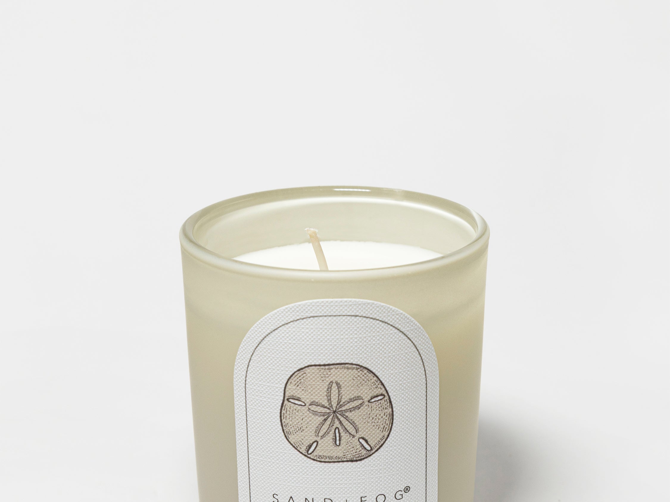 sand and fog coconut and palm candle Sand + Fog Coconut Cream 10 oz scented candle