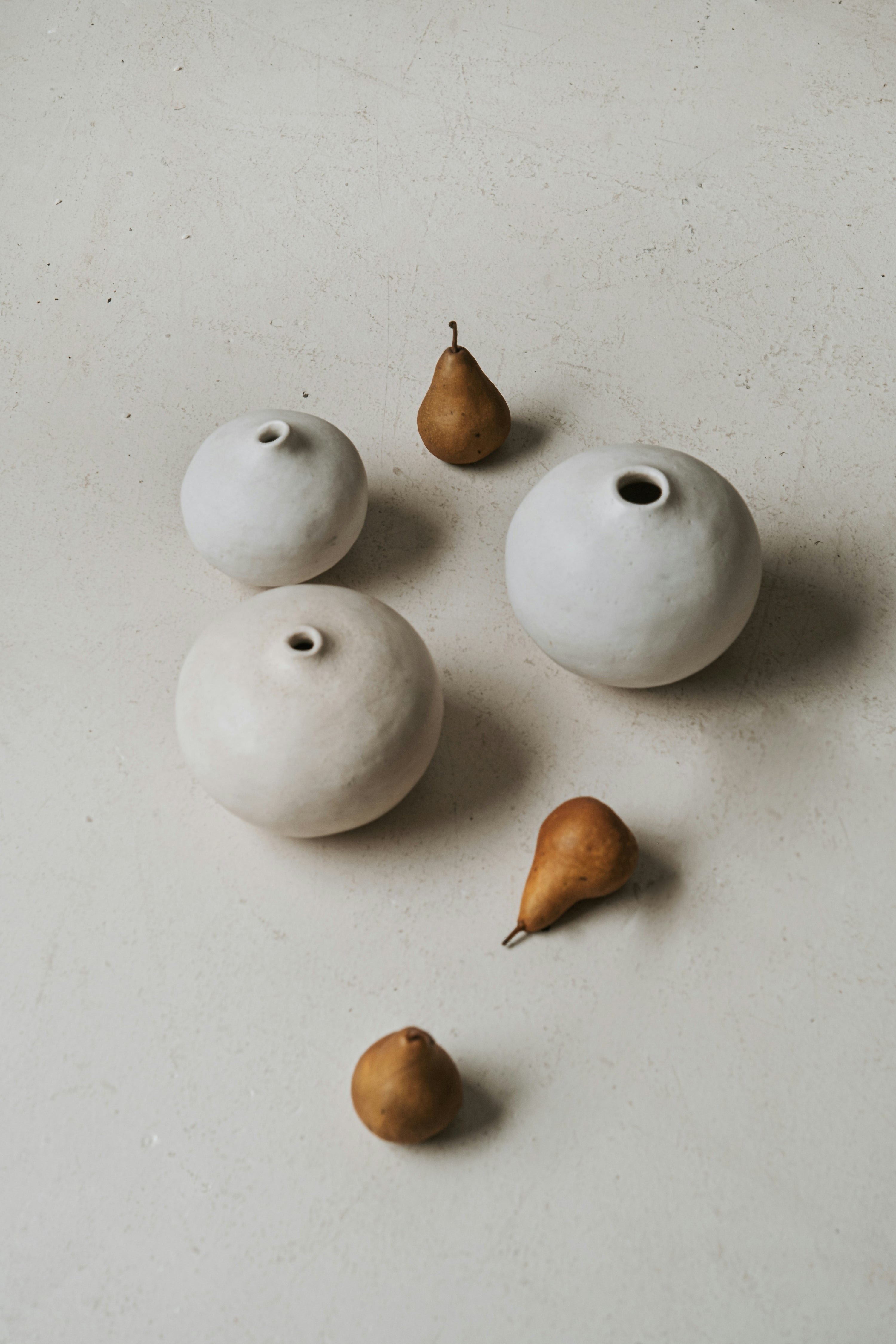 Sand + Fog Amber & Pear Perfume Oil