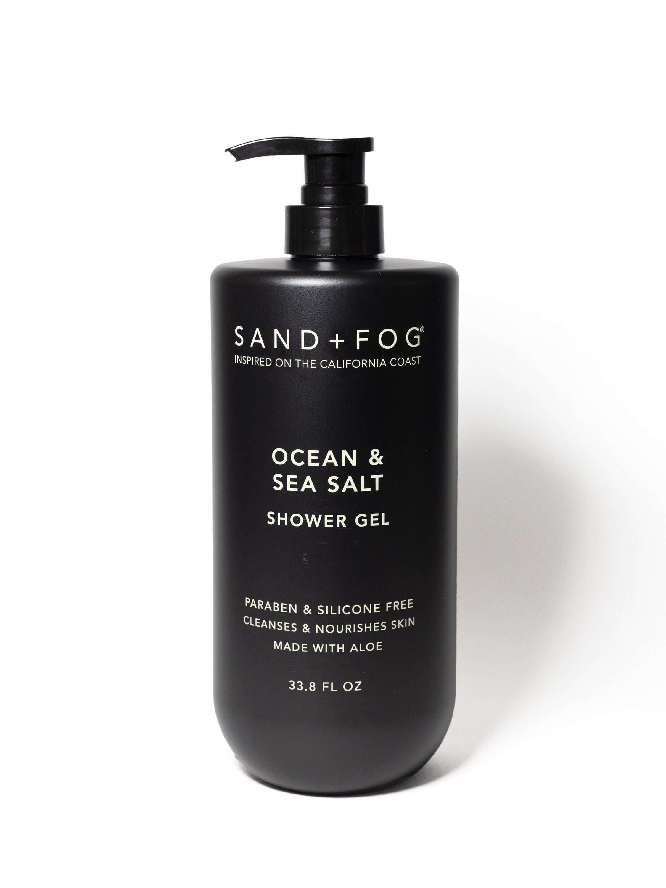 ボディソープ BODYWASH SAND&SEA ボディソープ BODYWASH SAND&SEA Pacha Soap Co. Sand & Sea Body Wash
